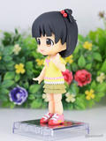 キューポッシュ中谷育