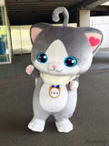 ネコトモ