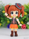キューポッシュ　高槻やよい　トキメキフォーリン