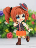 キューポッシュ　高槻やよい　トキメキフォーリン