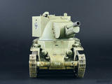 タミヤMMシリーズ50周年なのでBT-42を作りました