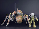 wave 1/20 アーケロン