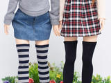 いいニーハイの日