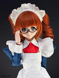 メガネメイドやよい