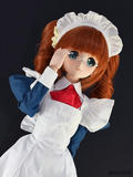 メガネメイドやよい