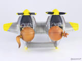 たまごひこーき F-82 ツインムスタング