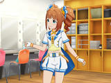 やよい　ファイン・スカイブルー