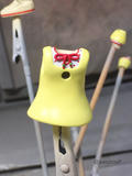 キューポッシュ　改造
