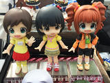 ミリオンライブ　キューポッシュ