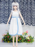 キッチンタオルドール服