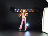 フィギュア撮影セット