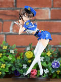 秋月律子 ガレージキット