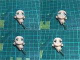秋月律子 ガレージキット