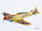 Tamiya Spitfire Mk.Vb TROP.