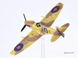 Tamiya Spitfire Mk.Vb TROP.