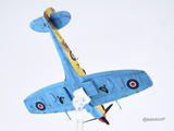 Tamiya Spitfire Mk.Vb TROP.