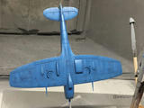 Tamiya Spitfire Mk.Vb TROP.