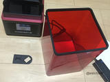 Elegoo Mars 2 Pro