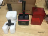 Elegoo Mars 2 Pro