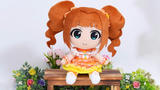 ミリぬい やよい