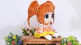 ミリぬい やよい