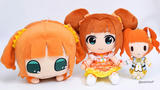 ミリぬい やよい