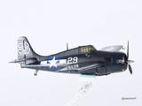 ARMA HOBBY FM-2ワイルドキャット