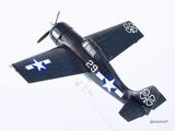 ARMA HOBBY FM-2 Wildcat
