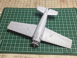 ARMA HOBBY FM-2 Wildcat