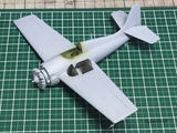 ARMA HOBBY FM-2ワイルドキャット