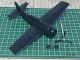 ARMA HOBBY FM-2ワイルドキャット
