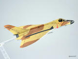 タミヤF4D-1スカイレイ
