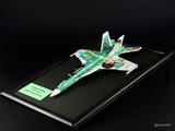 F/A-18F 秋月律子