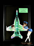 F/A-18F 秋月律子