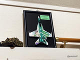 F/A-18F 秋月律子