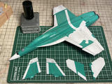 F/A-18F 秋月律子