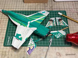 F/A-18F 秋月律子