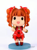 やよいぬいぐるみフィギュア
