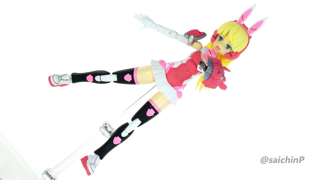 30MS　リリネル