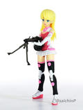 30MS　リリネル