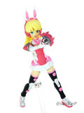30MS　リリネル