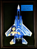 F-15E如月千早