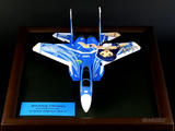 F-15E如月千早