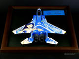 F-15E如月千早