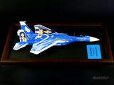 F-15E如月千早