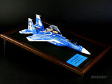 F-15E如月千早