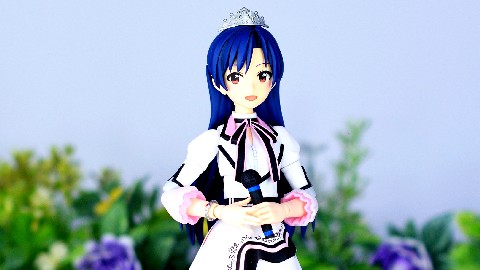 30MS 如月千早
