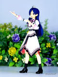 30MS 如月千早
