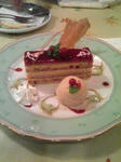 ケーキ