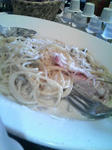 パスタ